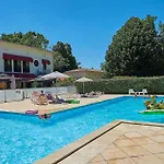 Chalet Bordeaux *