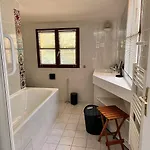 Bordeaux Chalet