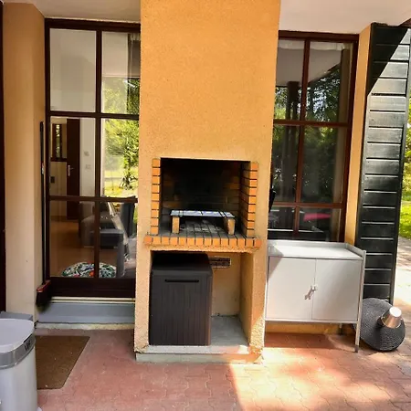 Bordeaux Chalet Salles (Gironde)